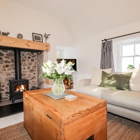 Lily Collie'S Fochabers Exterior foto