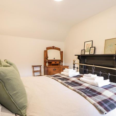 Lily Collie'S Fochabers Exterior foto