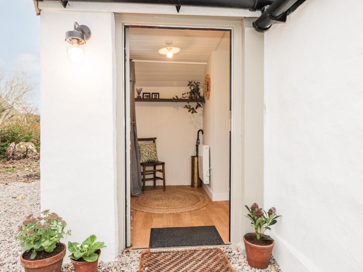 Lily Collie'S Fochabers Exterior foto