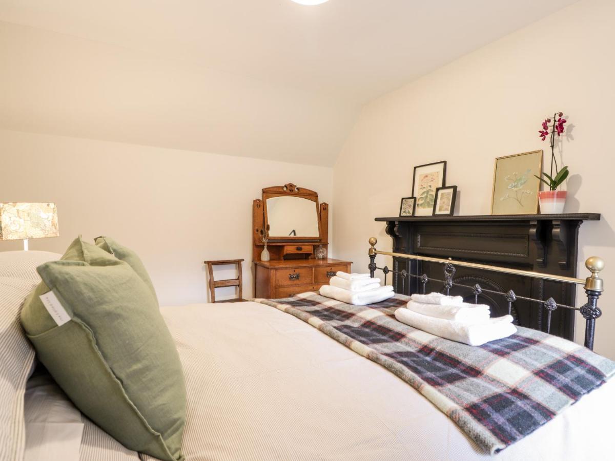 Lily Collie'S Fochabers Exterior foto