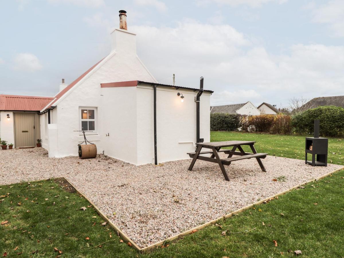 Lily Collie'S Fochabers Exterior foto