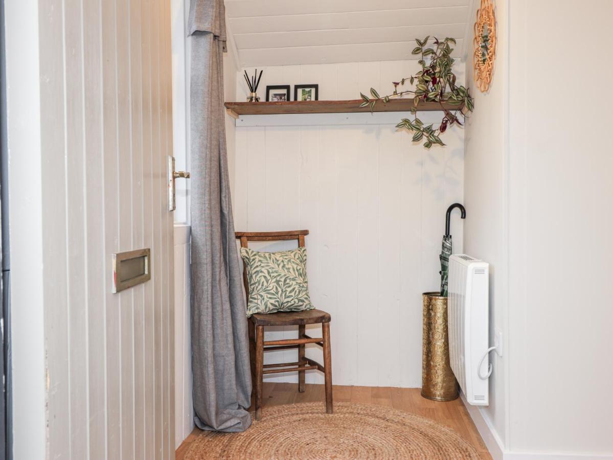 Lily Collie'S Fochabers Exterior foto