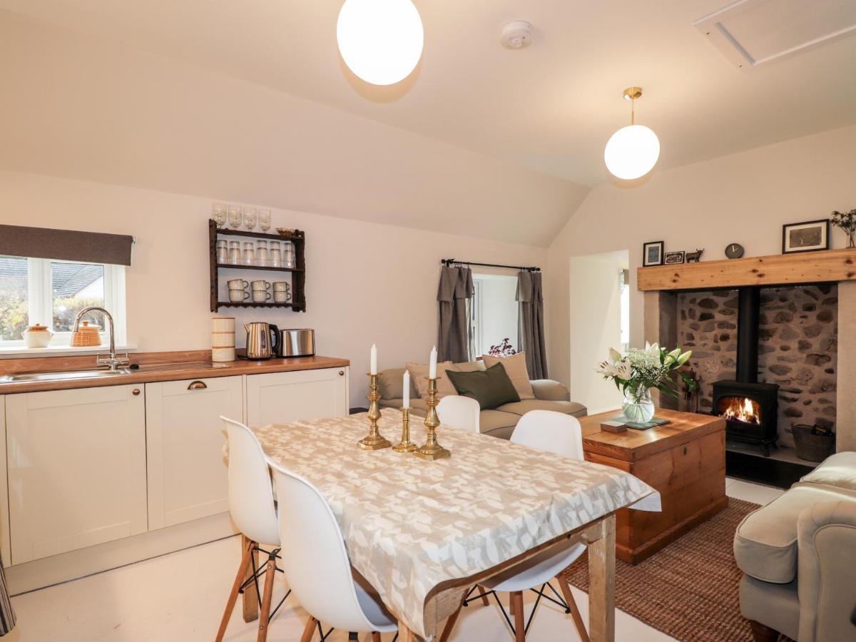 Lily Collie'S Fochabers Exterior foto