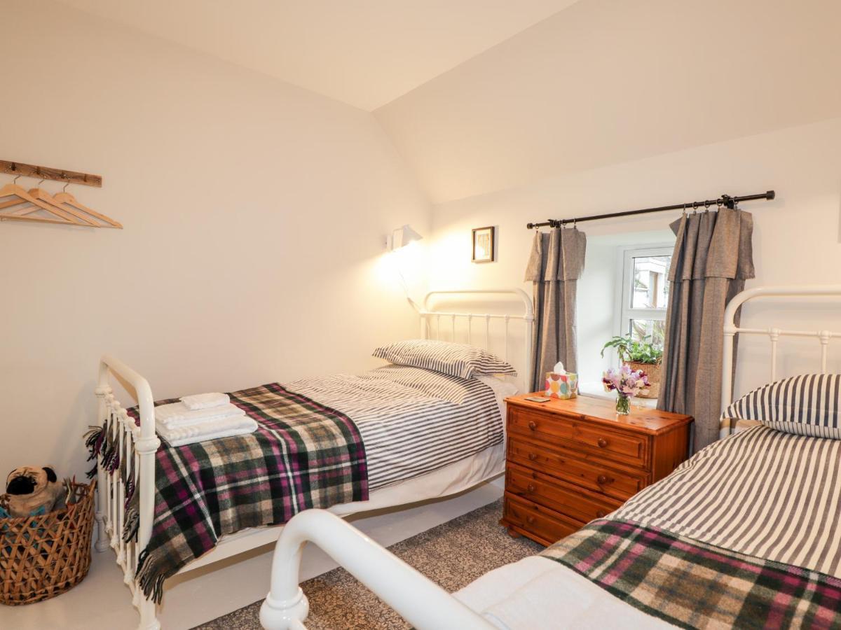 Lily Collie'S Fochabers Exterior foto