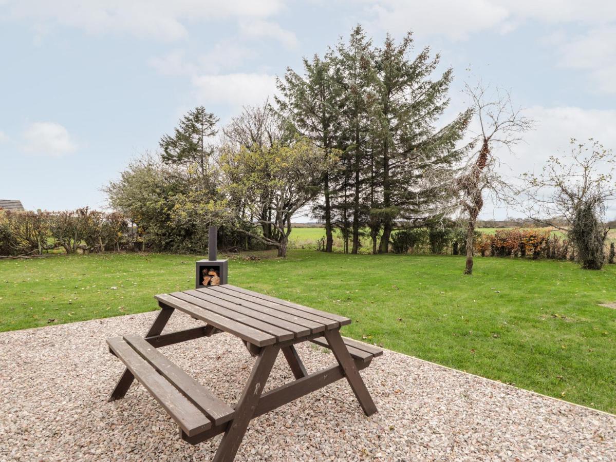 Lily Collie'S Fochabers Exterior foto