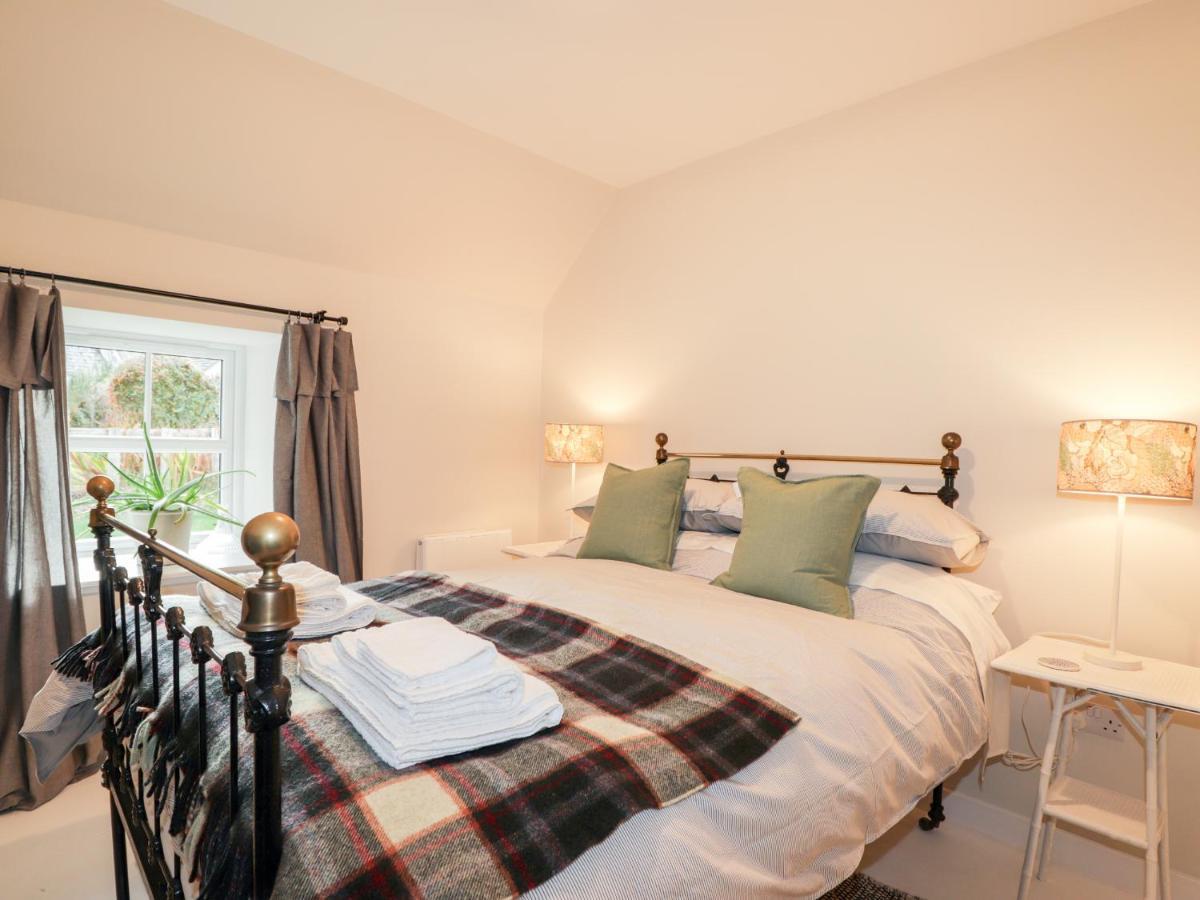 Lily Collie'S Fochabers Exterior foto