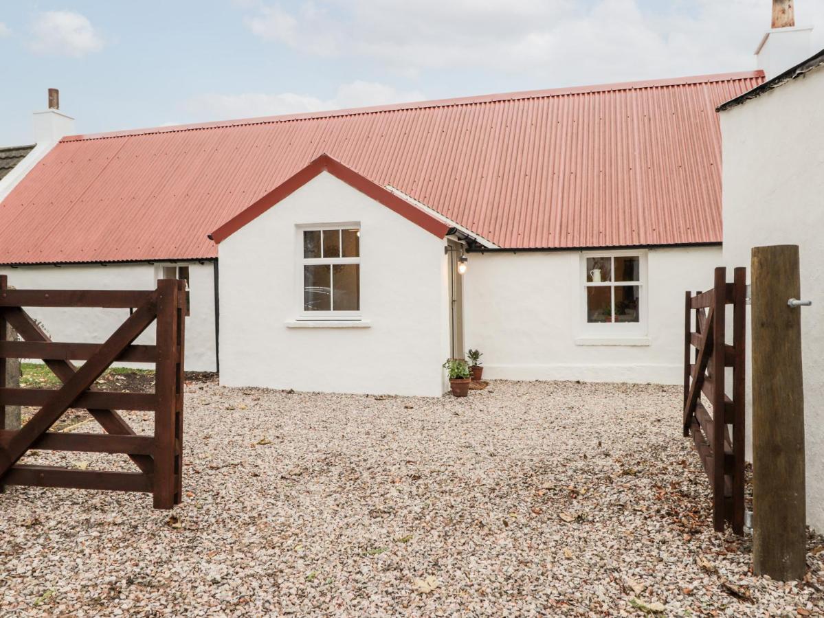 Lily Collie'S Fochabers Exterior foto