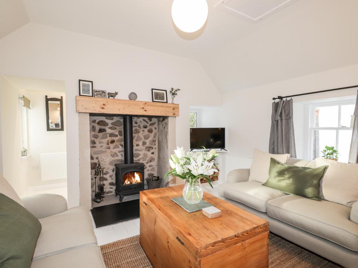 Lily Collie'S Fochabers Exterior foto