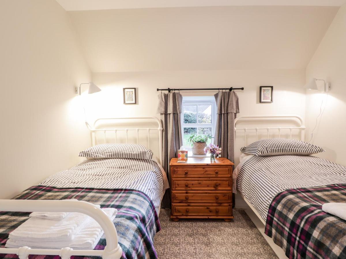 Lily Collie'S Fochabers Exterior foto
