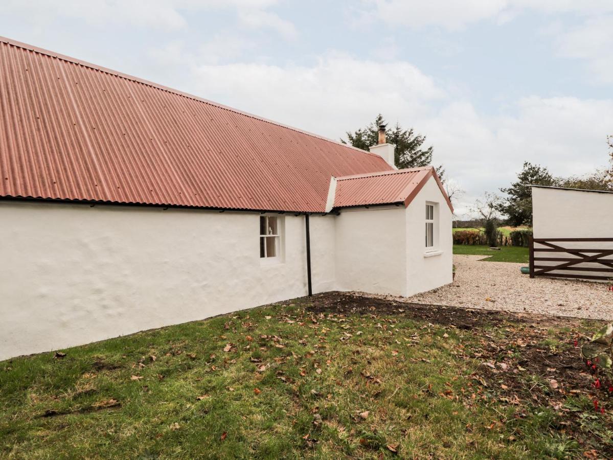 Lily Collie'S Fochabers Exterior foto