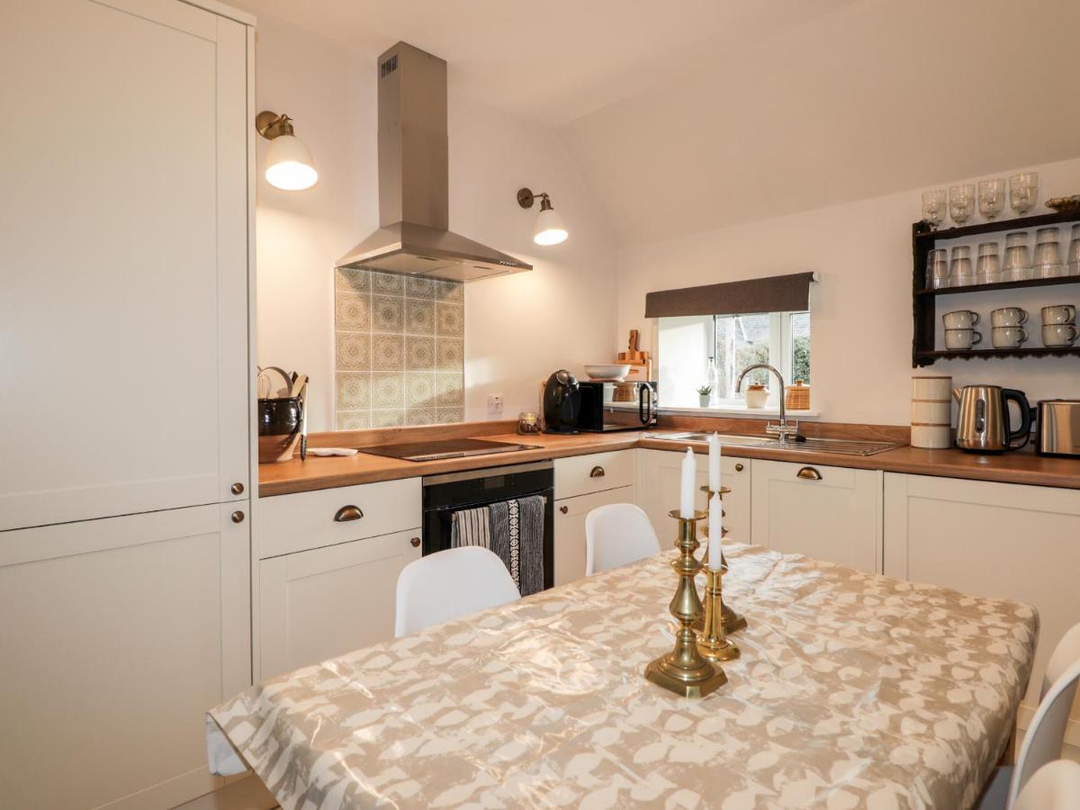 Lily Collie'S Fochabers Exterior foto