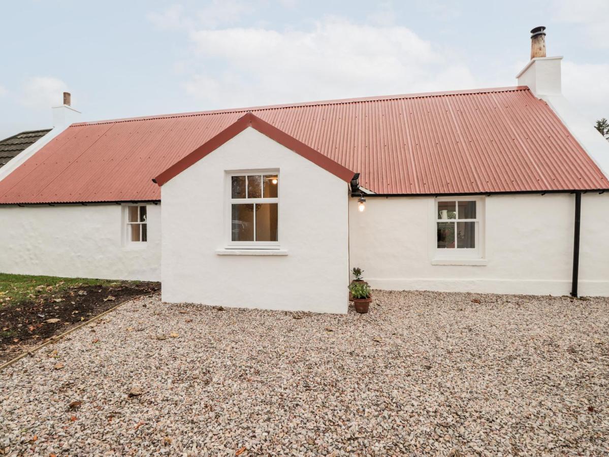 Lily Collie'S Fochabers Exterior foto