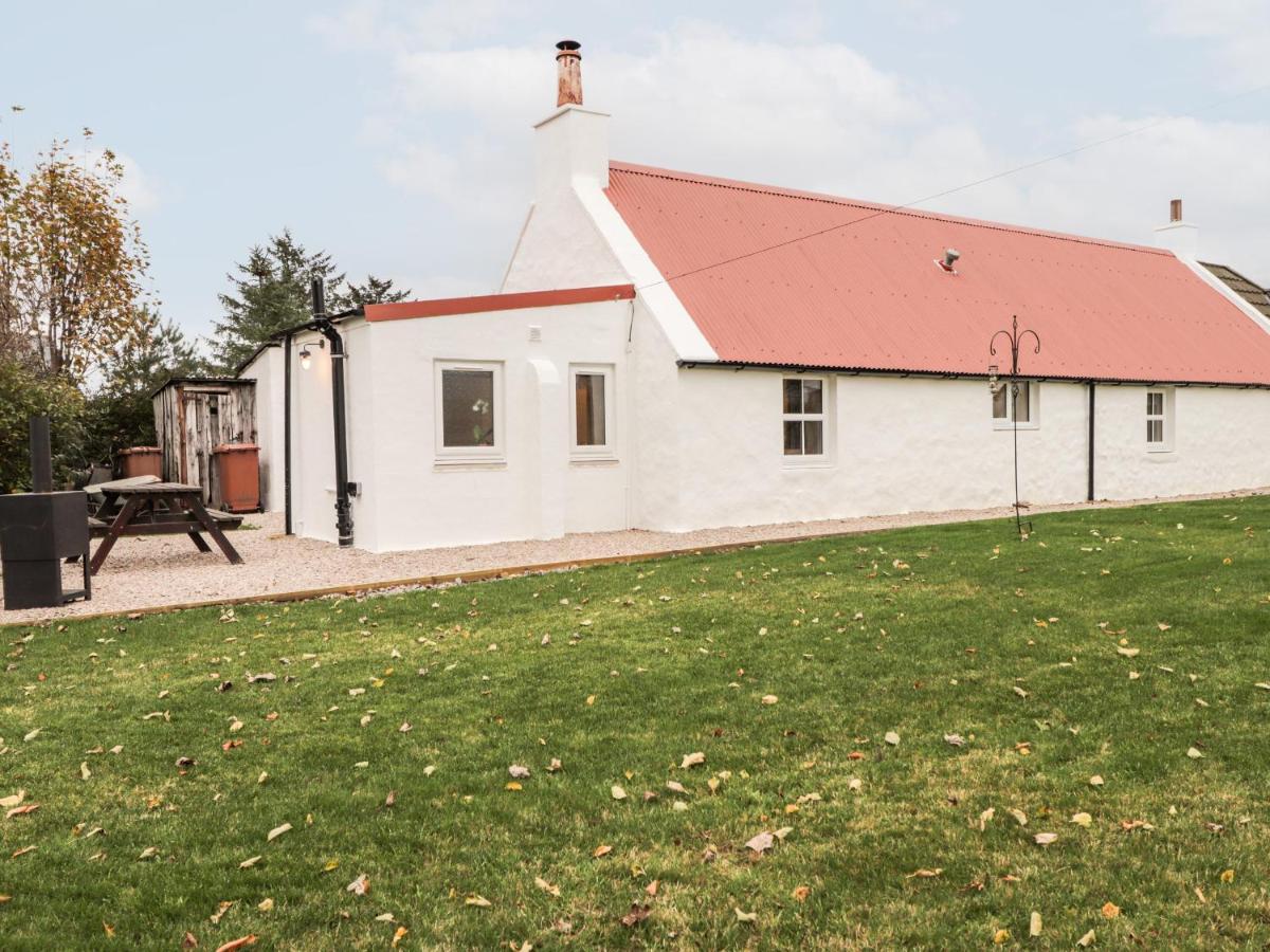 Lily Collie'S Fochabers Exterior foto